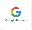 iDNA Digital Journey Agency è un'agenzia Google Partner in Toscana